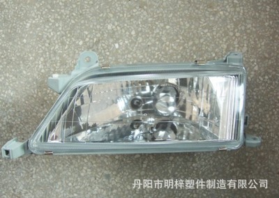 【明梓品牌汽车灯具,前中网,保险杠,倒车镜及其他塑料配件】价格,厂家,图片,其他车身及附件、外饰、改装,丹阳市明梓塑件制造-