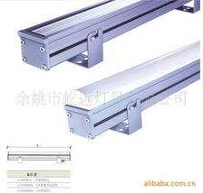 余姚市盈辉照明灯具厂LED灯具产品目录及塑件解析