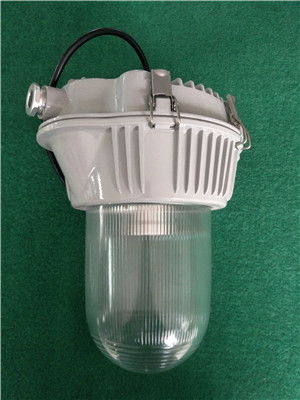 NF302防水防尘工厂灯 工业照明的坚实防线