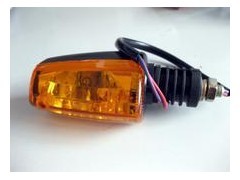 摩托车与电动车关键零部件解析 塑件、灯具、车架及铁制件的协同作用