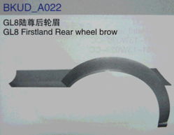 汽车保险杠、塑料件及灯具塑件的专业制造与定制服务