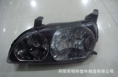 专业品质之选 丹阳明梓塑件打造汽车外饰改装新标杆